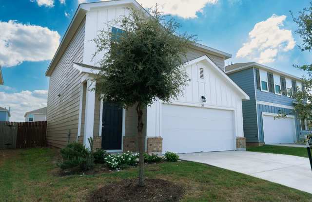 243 Waterbuck Loop, Hutto, Texas 78634 Gallery 4