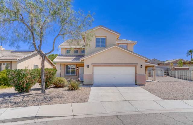 3-Bedroom Gem with Fireplace, RV Parking  Huge Backyard in 89123! photos photos