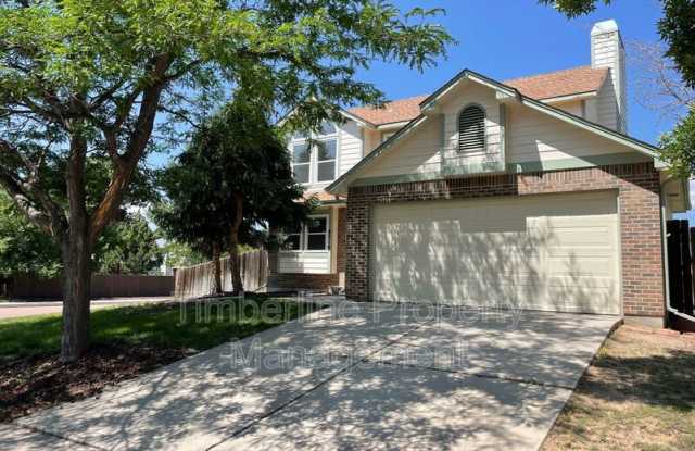 8510 Sassafrass Drive - 8510 Sassafras Drive, Colorado Springs, CO 80920 8510 Sassafrass Drive - 8510 Sassafras Drive, Colorado Springs, CO 80920