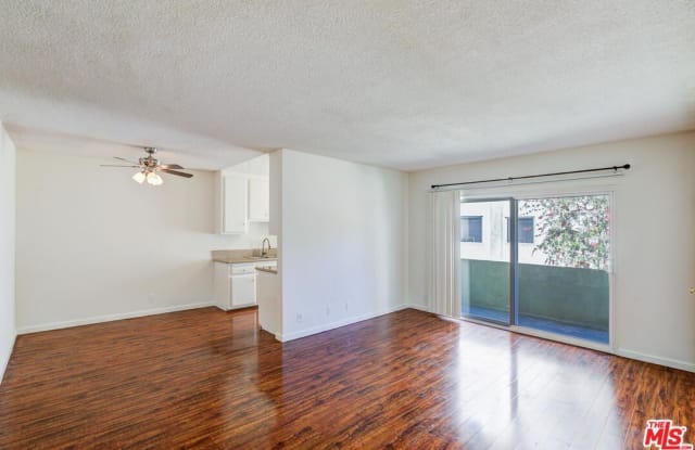 1226 Armacost Ave - 1226 Armacost Avenue, Los Angeles, CA 90025