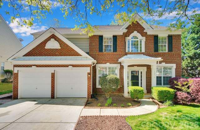 14213 Eldon Drive - 14213 Eldon Drive, Charlotte, NC 28277