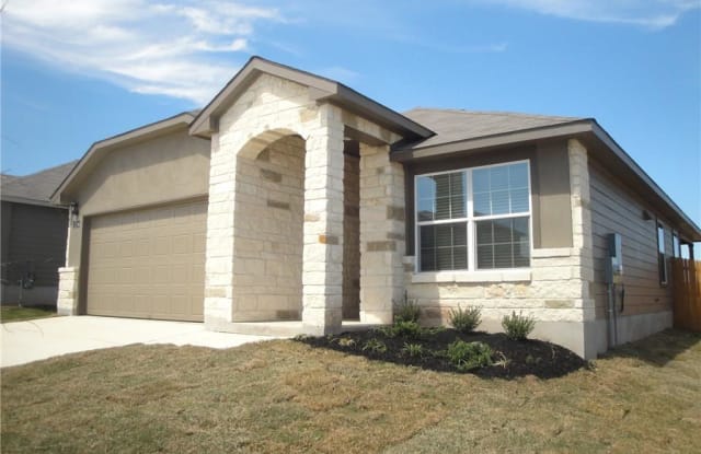 213 Dieter Drive - 213 Dieter Dr, San Marcos, TX 78666