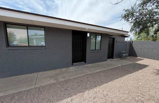 2 Bed 1 Bath Remodeled Unit in North Phoenix photos photos
