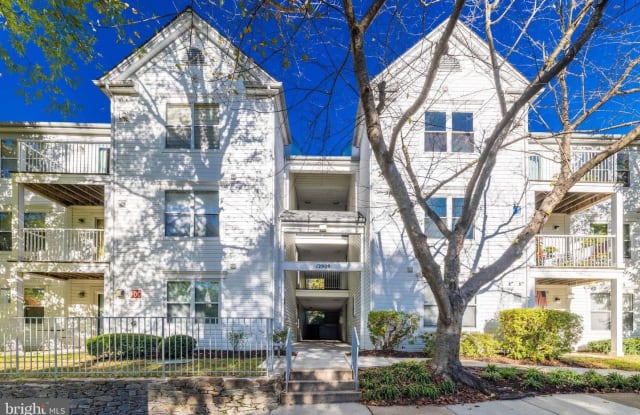 12909 CHURCHILL RIDGE CIR #7-14 - 12909 Churchill Ridge Circle, Germantown, MD 20874