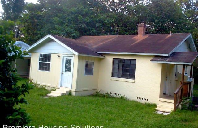 37645 Hendley Ave - 37645 Henley Avenue, Dade City, FL 33525