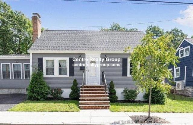 64 Partridge St. - 64 Partridge Street, Boston, MA 02132