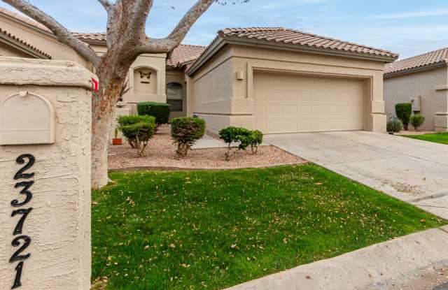 Gated Furnished Villa in Sun Lakes Gallery 4