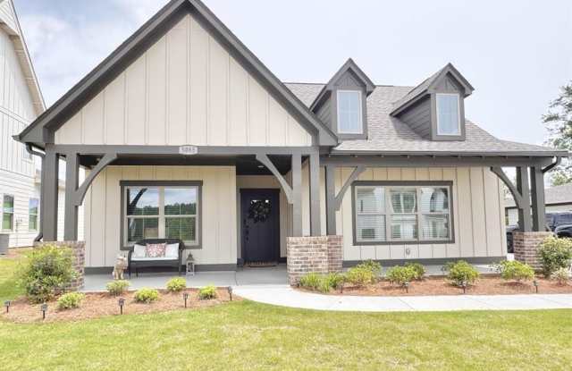 5085 SIMMS RIDGE - 5085 Simms Ridge, Shelby County, AL 35124