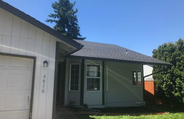 4416 NE 130 Avenue - 4416 NE 130th Ave, Vancouver, WA 98682