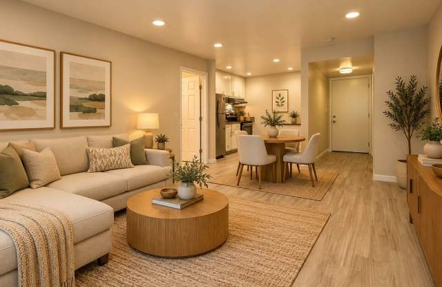 Q Street (2400) Gallery 3