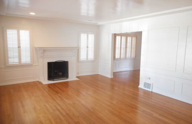 3836 OLIVE AVE - 3836 Olive Avenue, Long Beach, CA 90807