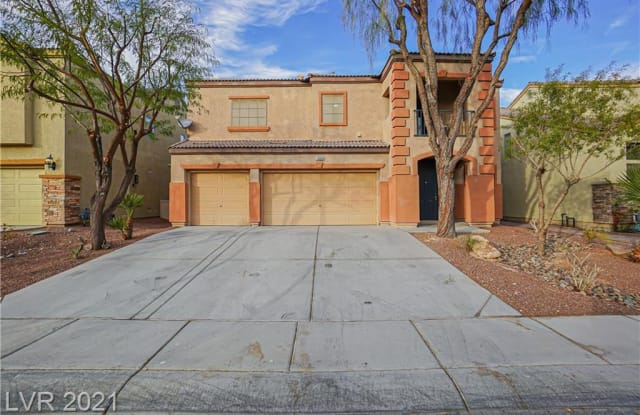 1808 Chase Glenn Court - 1808 Chase Glenn Court, North Las Vegas, NV 89086