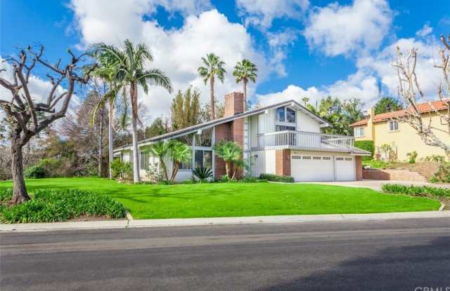 9201 Aubrey Circle - 9201 Aubrey Circle, Villa Park, CA 92861