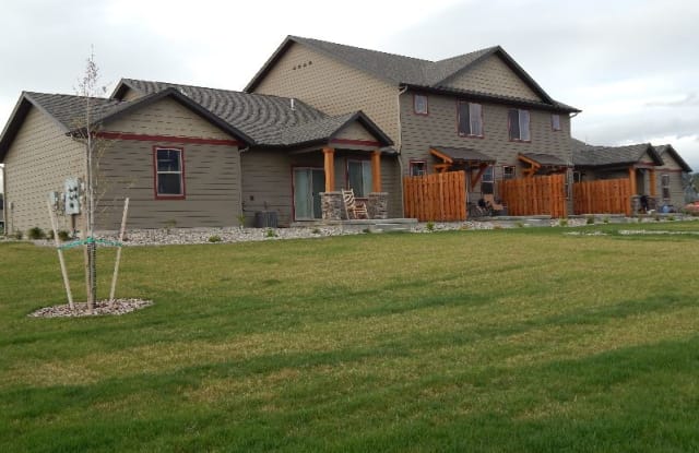 5611 Mountain Heritage Road C - 5611 Mountain Heritage Road, Helena Valley Northeast, MT 59602