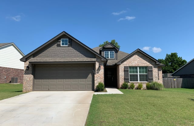 3893 E 144th St S - 3893 E 144th St S, Bixby, OK 74008