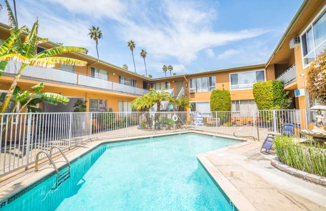 336 S Alexandria Ave photos photos