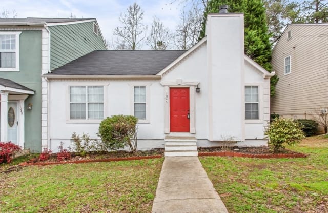 1047 Plantation Way NW - 1047 Plantation Way, Kennesaw, GA 30144