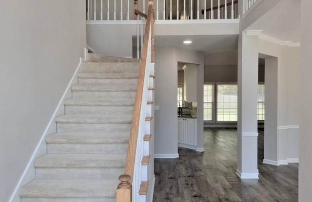 Beautiful home Peachtree City's Planterra Ridge subdivision, 4 Bedroom, 3.5 Bath - 432 Plantain Terrace, Peachtree City, GA 30269 Beautiful home Peachtree City's Planterra Ridge subdivision, 4 Bedroom, 3.5 Bath - 432 Plantain Terrace, Peachtree City, GA 30269