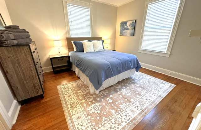 3 Bedroom/1 Bath Home Gallery 4
