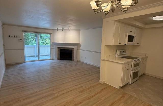 Two Bedroom Two Bathroom In Mountlake Terrace photos photos