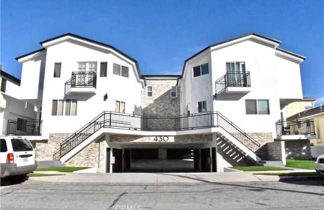 430 Sierra Street - 430 Sierra Street, El Segundo, CA 90245