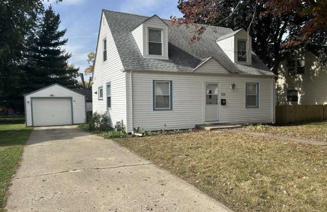 510 S Alfred Avenue - 510 South Alfred Avenue, Elgin, IL 60123 510 S Alfred Avenue - 510 South Alfred Avenue, Elgin, IL 60123