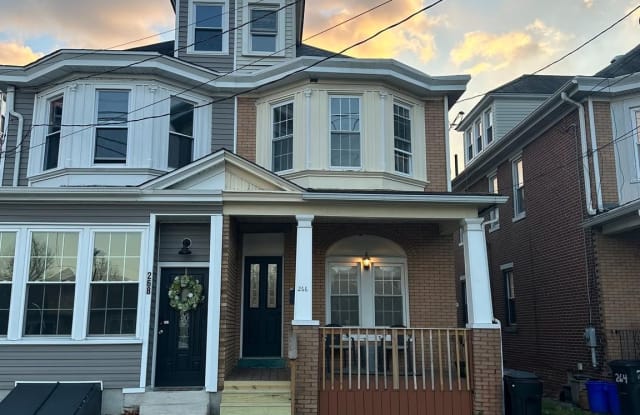 266 HADDON AVENUE - 266 Haddon Avenue, Collingswood, NJ 08108