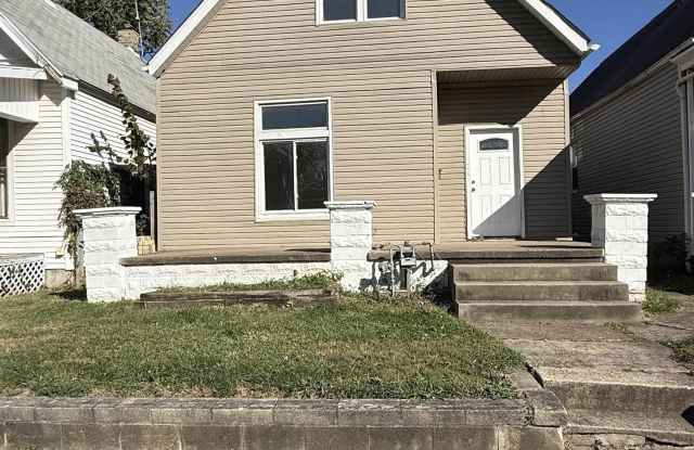 1105 Baker Avenue Gallery 1