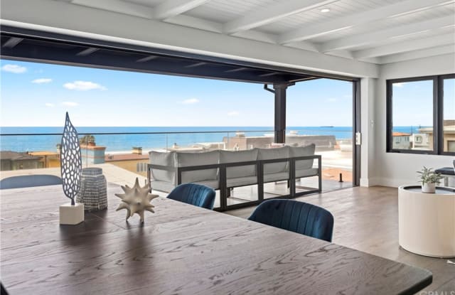 511 Bayview - 511 Bayview Dr, Manhattan Beach, CA 90266