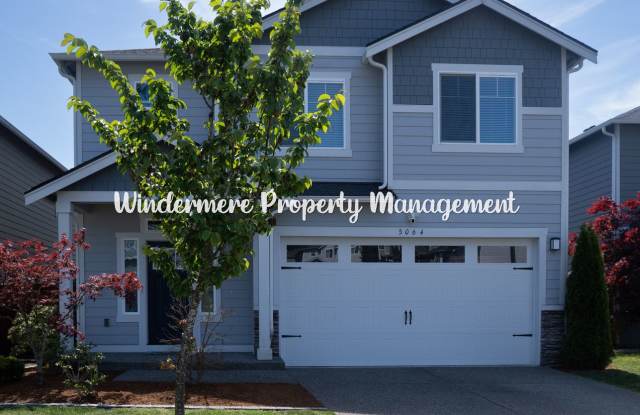 Gorgeous 4 Bed Silverdale home! photos photos