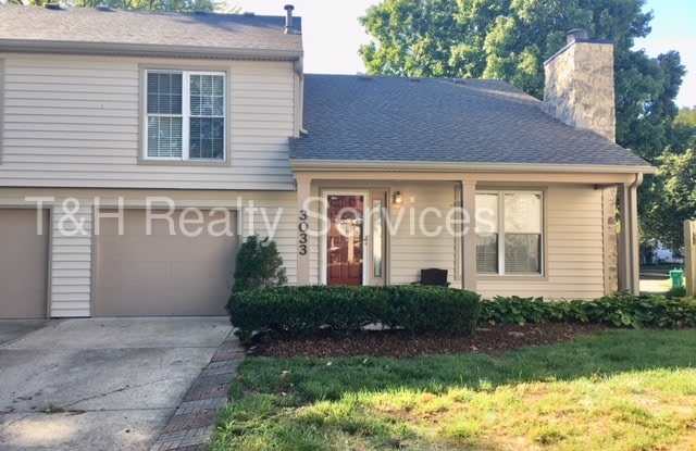 3033 Arrow Wood Lane Gallery 2