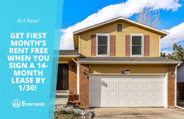 19517 East Purdue Place photos photos