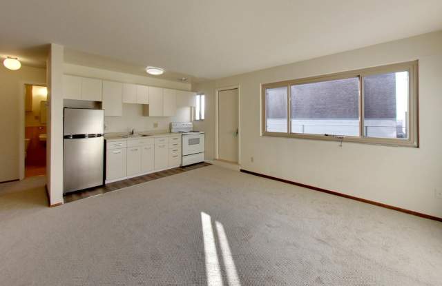 Outside Leasing - 1300 Lawton Street - 1300 Lawton Street, San Francisco, CA 94122