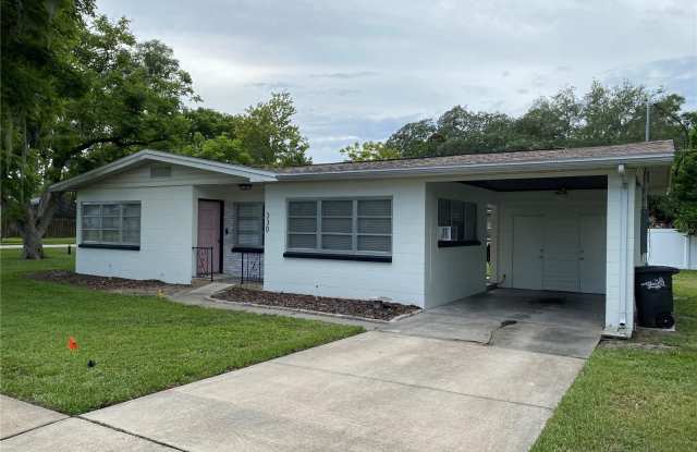 330 IPSWICH STREET - 330 Ipswich Street, Altamonte Springs, FL 32701