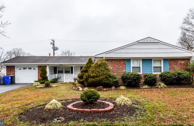 3900 CARVEL LANE - 3900 Carvel Lane, Bowie, MD 20715