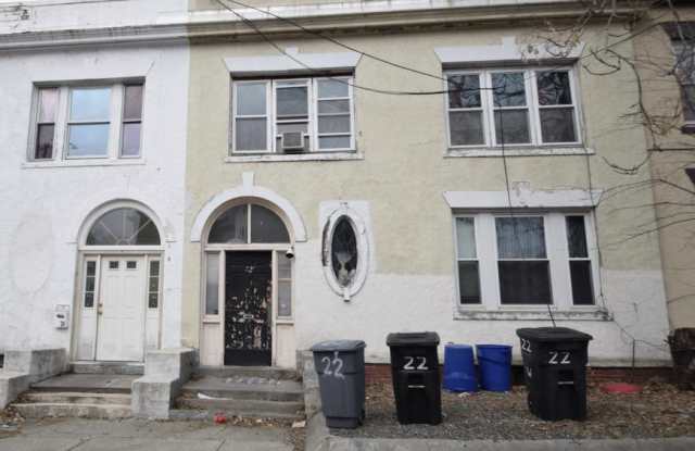 22 Wadsworth St. - 22 Wadsworth Street, Boston, MA 02134