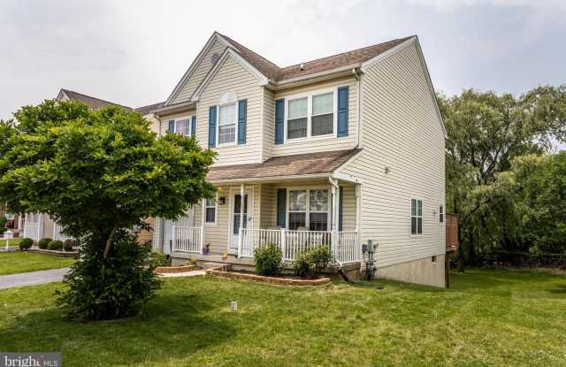 623 FOXGLOVE DR - 623 Foxglove Drive, Delaware County, PA 19070