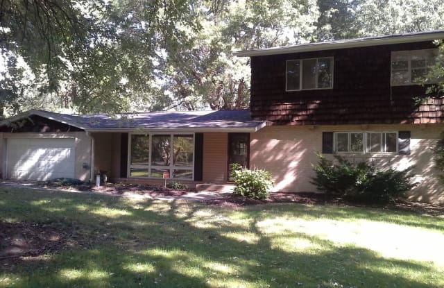 8835 Rosewood - 8835 Rosewood Lane, Indianapolis, IN 46240