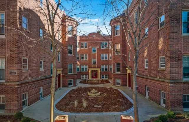 3821 North Lawndale Ave. photos photos