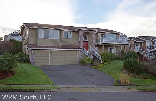 2008 Hillside Dr. NE - 2008 Hillside Drive Northeast, Tacoma, WA 98422