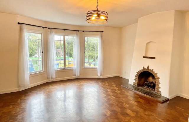 565 Linden Street - 565 Linden Street, San Francisco, CA 94102
