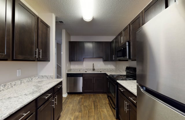 Avalon Peaks Apartments photos photos