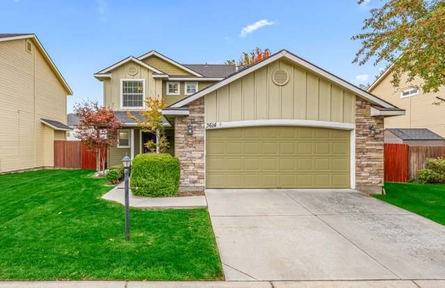 Prime SE Boise 3bd/2.5ba Home! photos photos