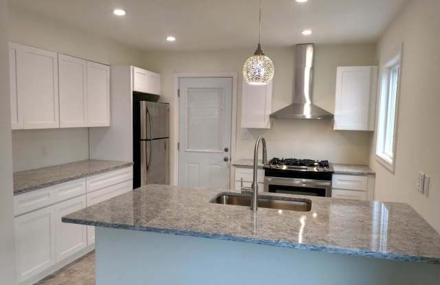 8320 NAVAHOE DRIVE - 8320 Navahoe Drive, Langley Park, MD 20903