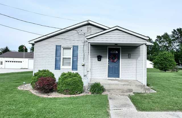 605 Cleveland St - 605 Cleveland Street, Jerseyville, IL 62052 605 Cleveland St - 605 Cleveland Street, Jerseyville, IL 62052