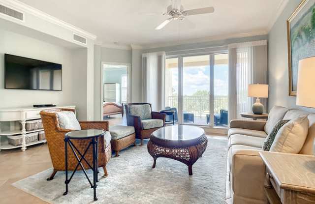 265 Minorca Beach Way - 265 Minorca Beach Way, New Smyrna Beach, FL 32169