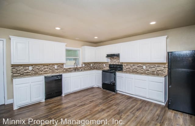 3507 35th St. - 3507 35th Street, Lubbock, TX 79413
