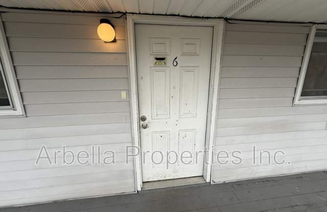 1714 Highway 93 - 1714 Tennessee 93, Fall Branch, TN 37656