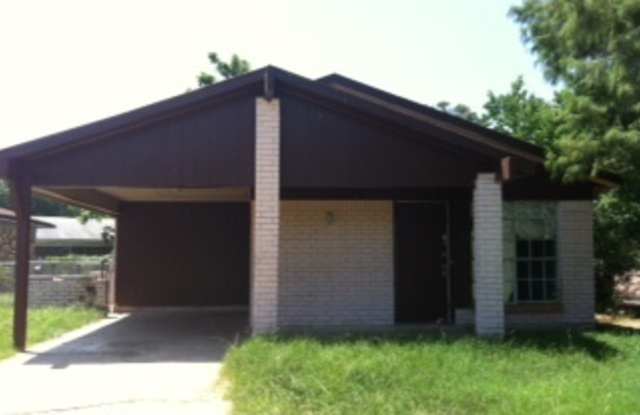 Section 8 only - 6928 Broadway Avenue, Shreveport, LA 71109 Section 8 only - 6928 Broadway Avenue, Shreveport, LA 71109