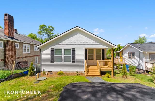 Bright and Modern: New Construction Three-Bedroom in Oakley photos photos